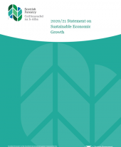 Statement on Sustainable Economic Growth 2021